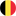 BELGIUM FLAG ROUND ICON 16